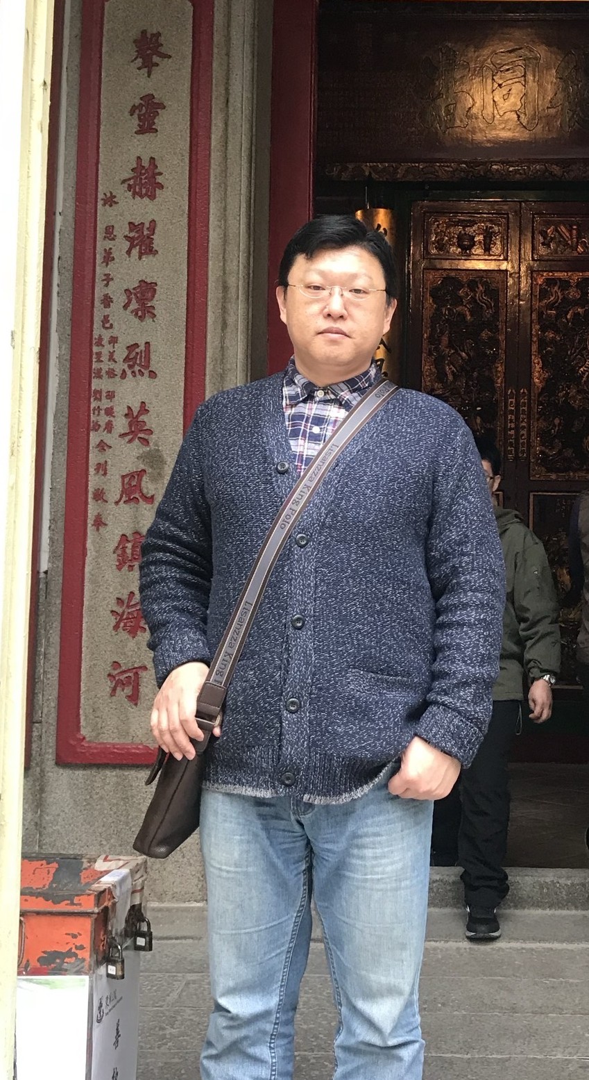 張晉峰