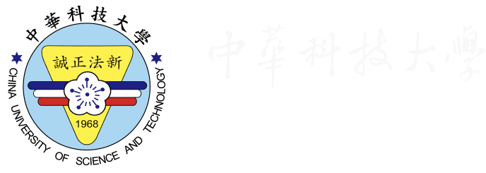 中華科技大學 研究發展處 標誌